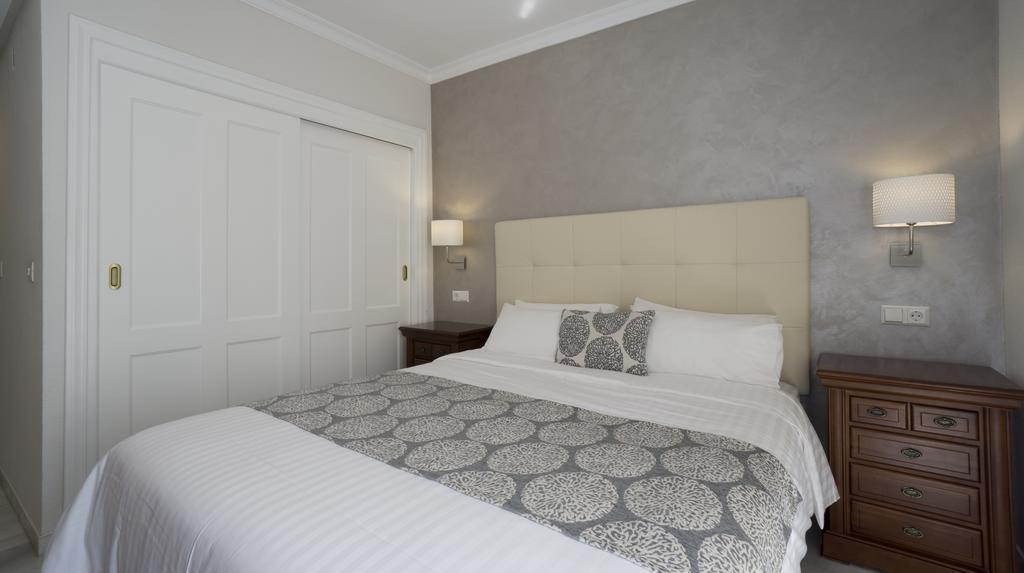Club Jardines Del Puerto Apartment มาร์เบยา ภายนอก รูปภาพ
