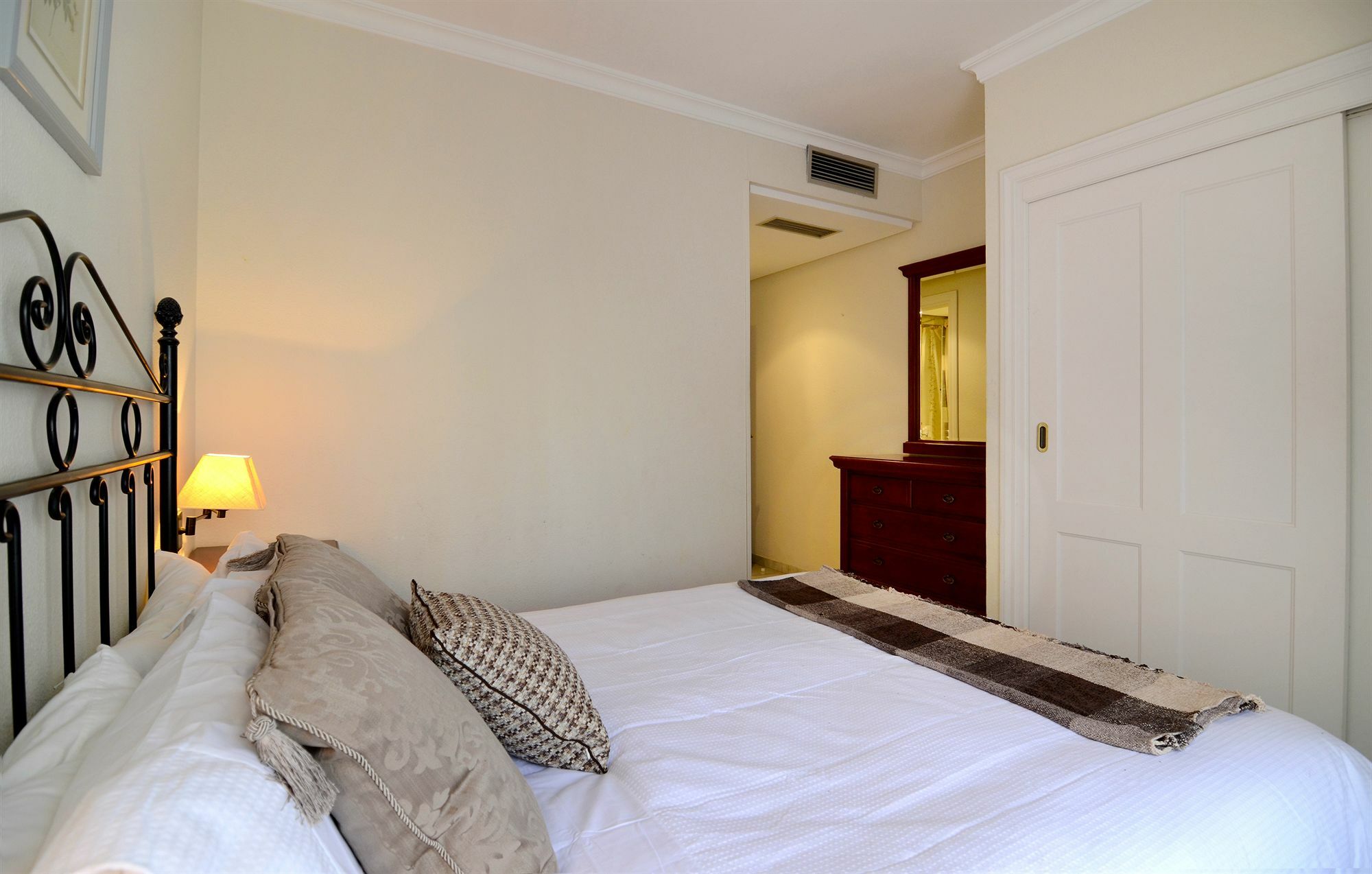 Club Jardines Del Puerto Apartment มาร์เบยา ภายนอก รูปภาพ